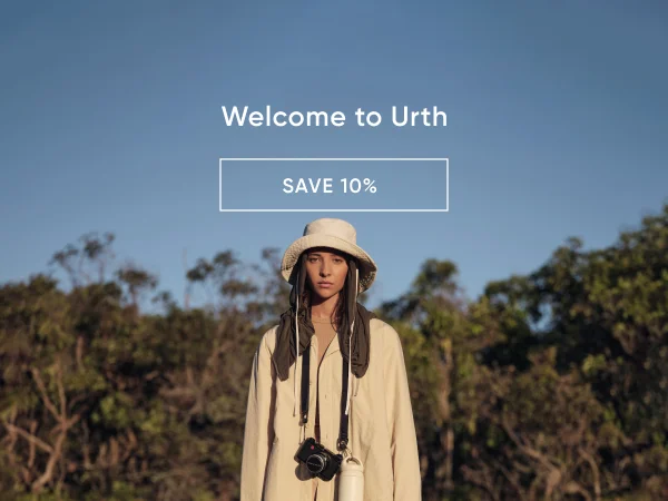 Welcome to Urth [ SAVE 10% ]