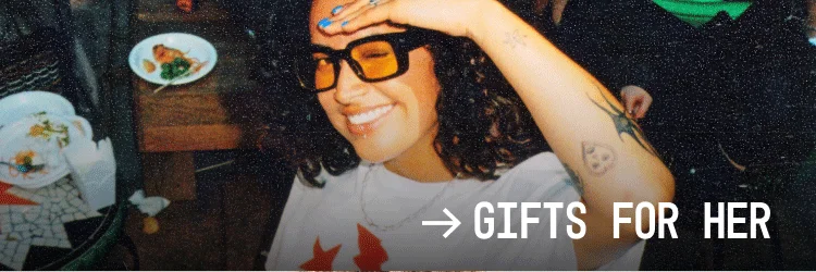 Gifts For Her