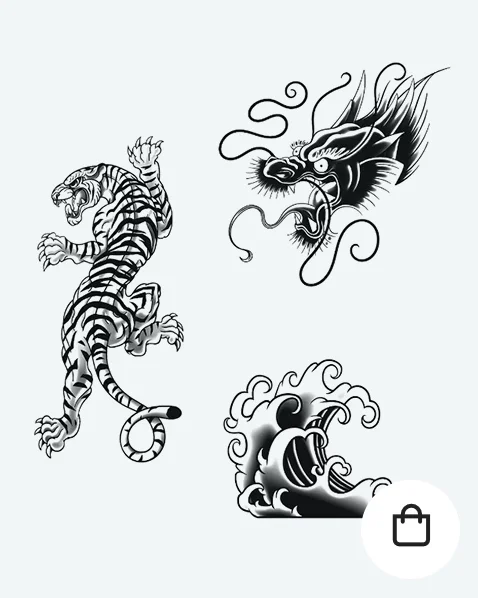 Traditional Tattoos
