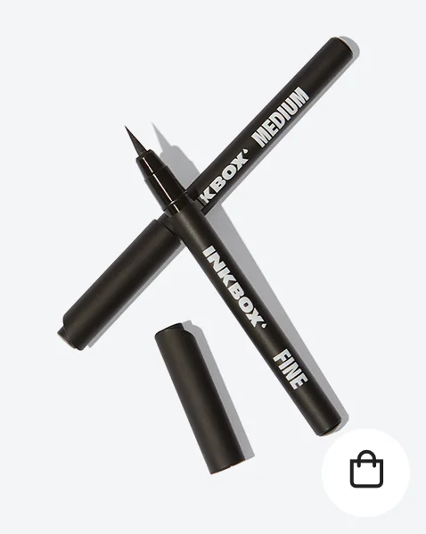Fine + Medium Duo