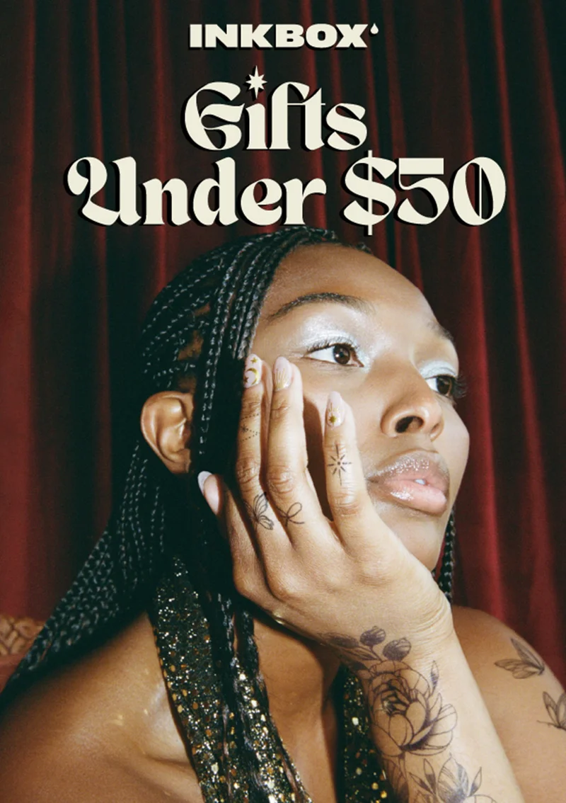 Gifts Under $50