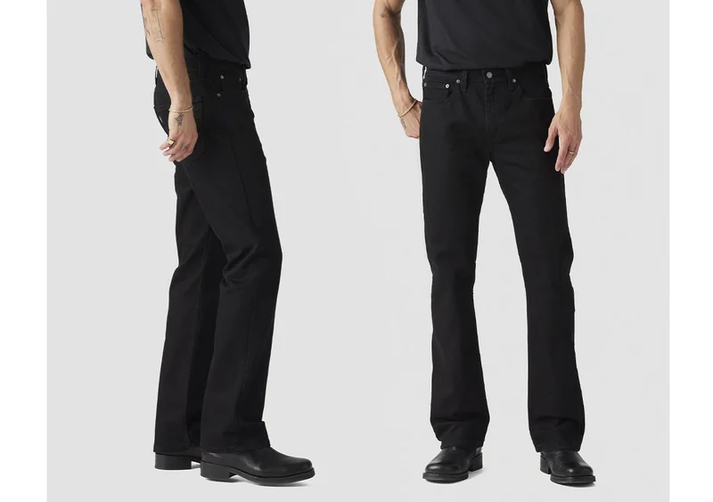 527™ BOOTCUT