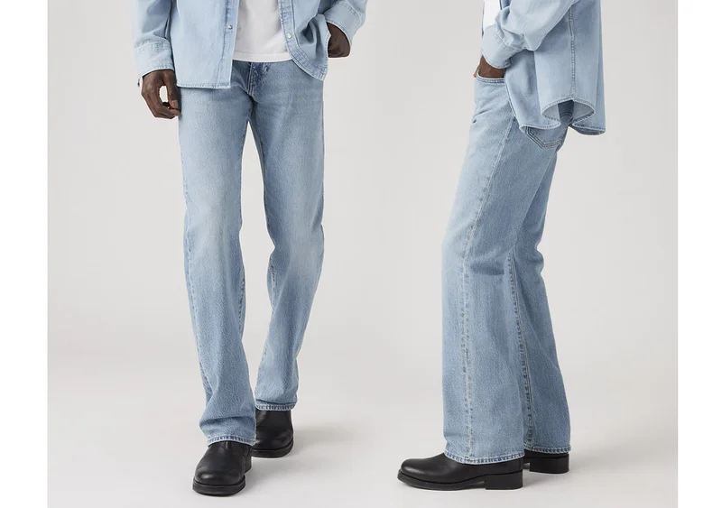 517™ BOOTCUT