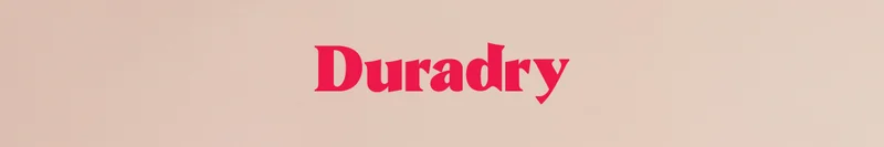 Duradry