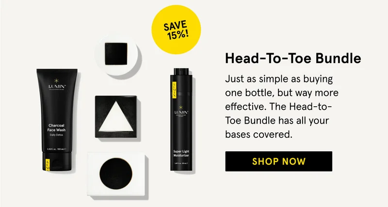 Head-To-Toe Bundle - SHOP NOW