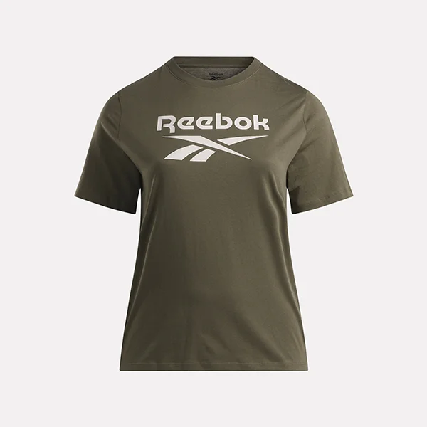 Big Logo T-Shirt
