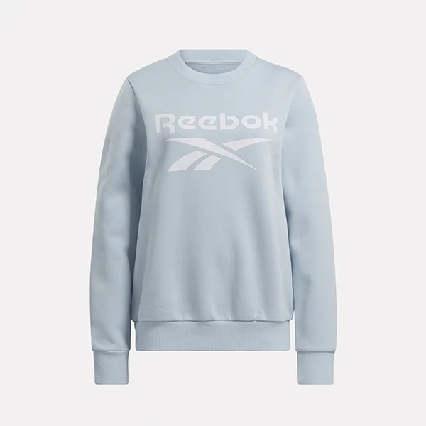 Fleece Crew Sweatshirt