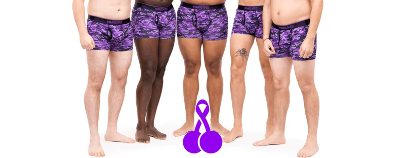 Flauge Boxers 2.0