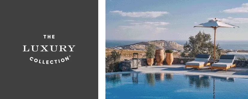 Explore hotel brands that participate in Marriott Bonvoy.