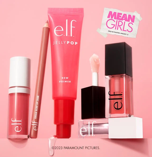 mean girls bundle