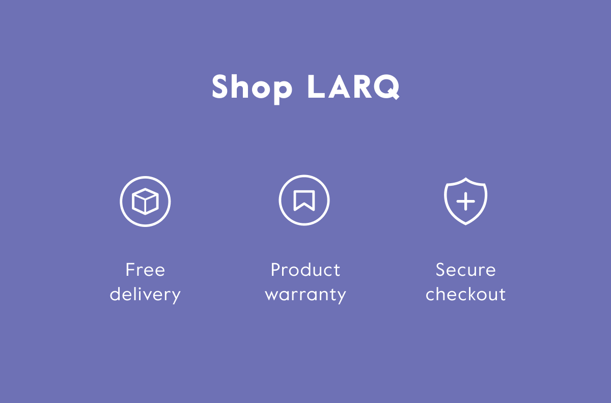 Shop LARQ