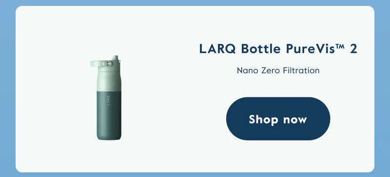 LARQ Bottle PureVis™ 2