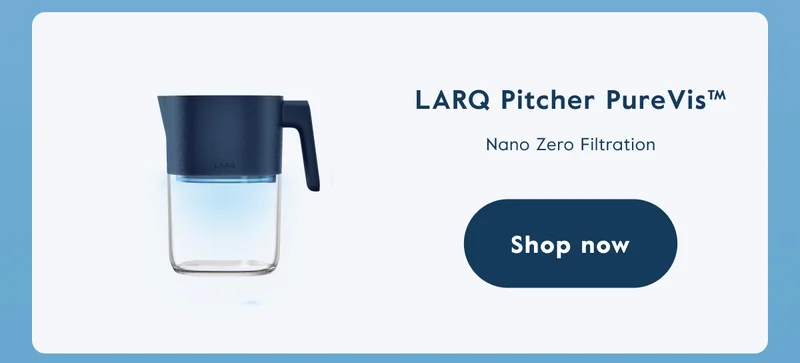 LARQ Pitcher PureVis™