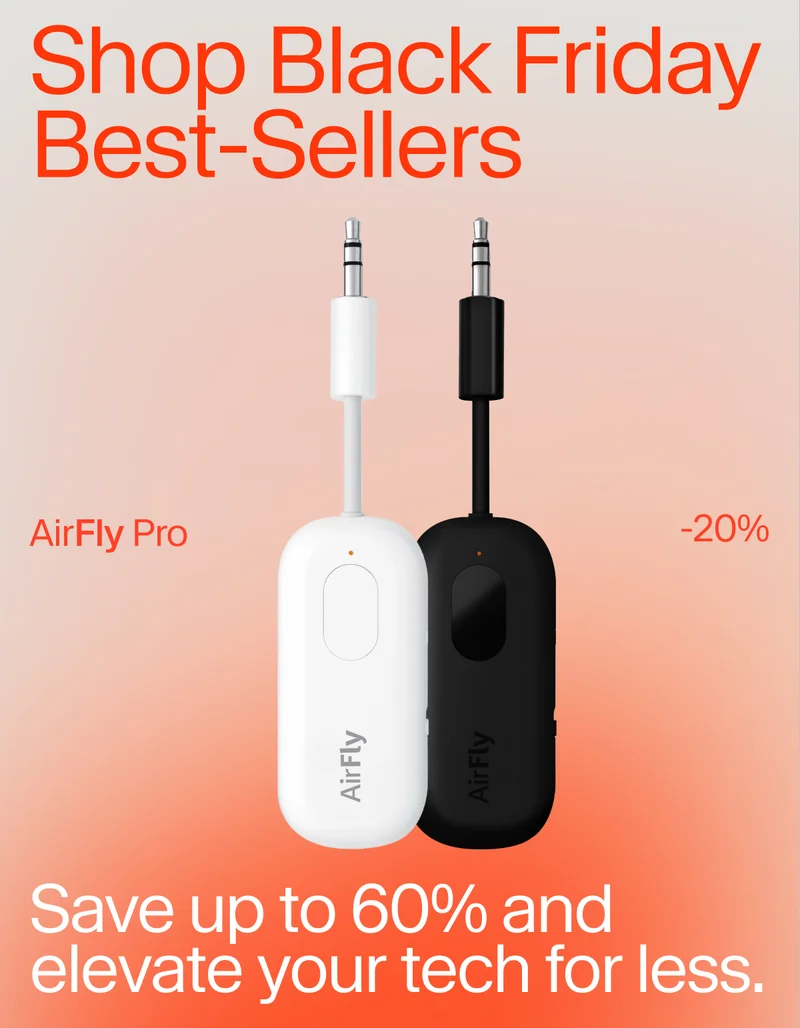 Black Friday Deals