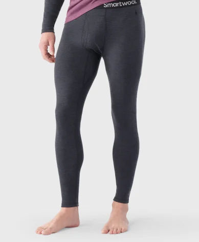 Men's Classic Thermal Merino Base Layer Bottom