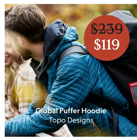 Topo Designs
