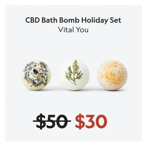 Vital You