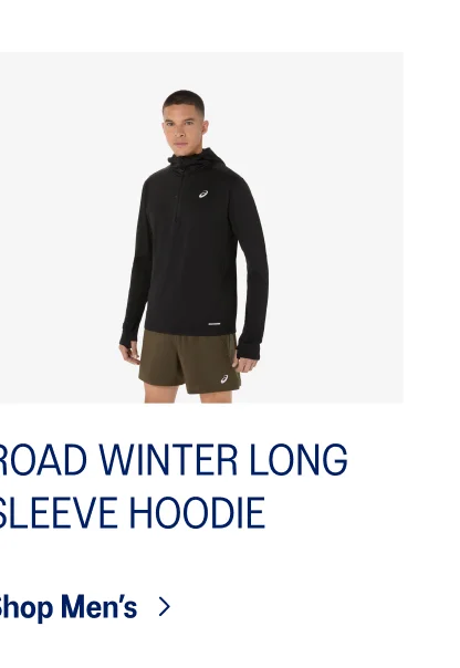 Shop Men's >