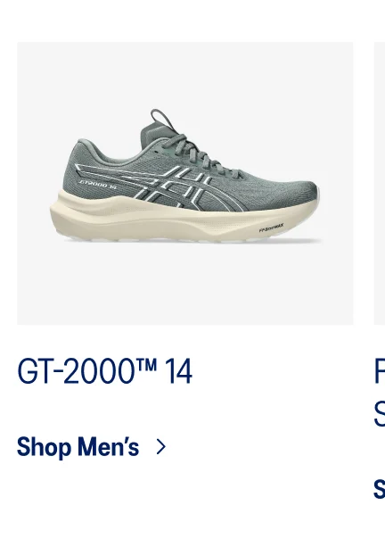 Shop Men's >