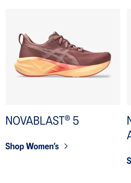 Shop Women's >