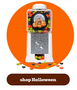 SHOP HALLOWEEN