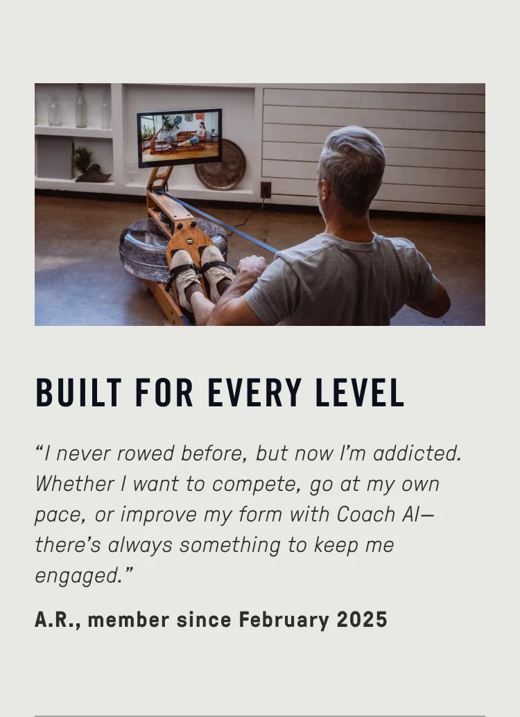 Membership Learn More