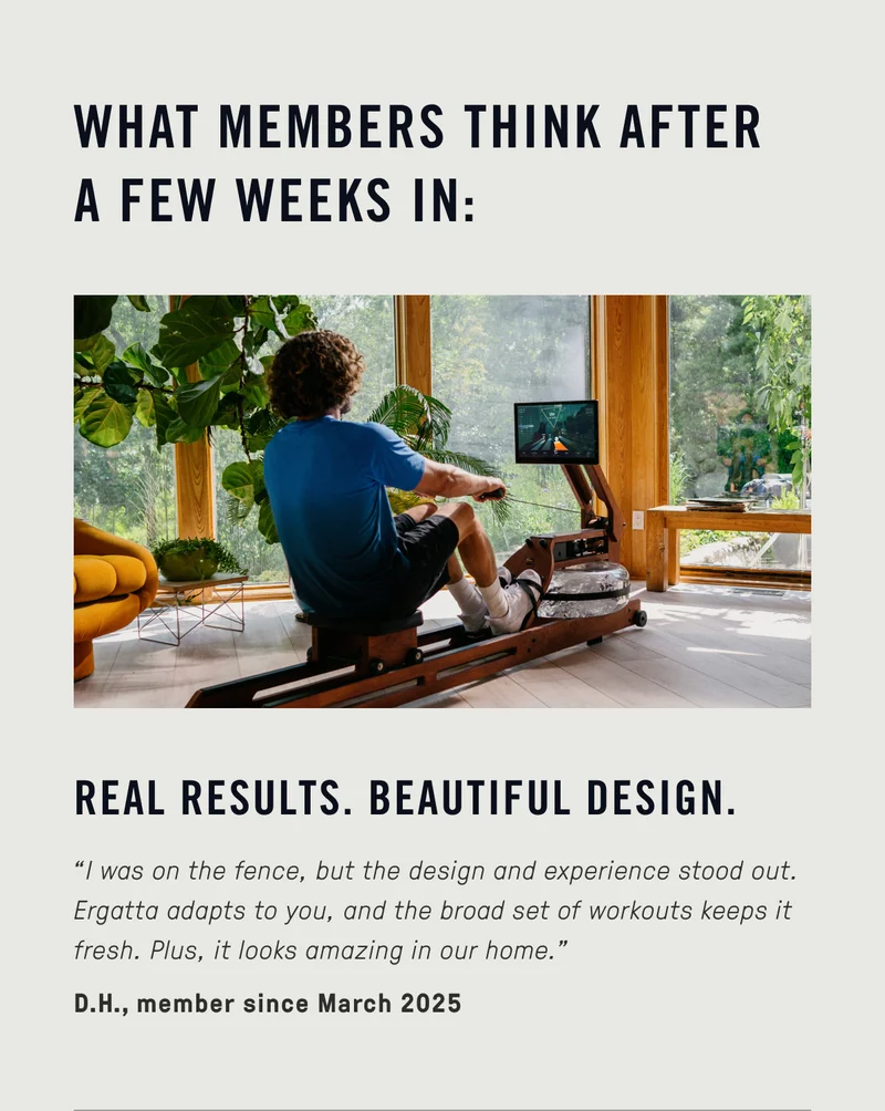 Membership Learn More