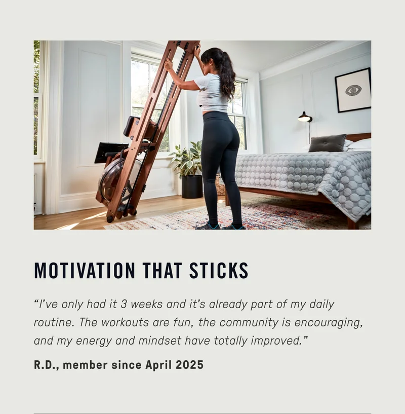 Membership Learn More
