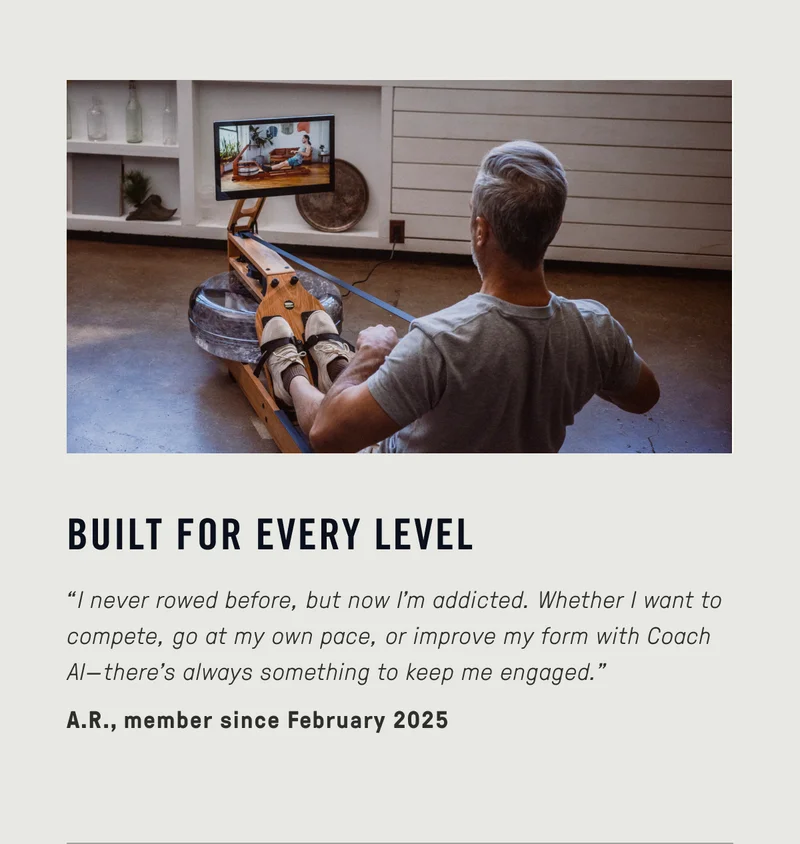 Membership Learn More