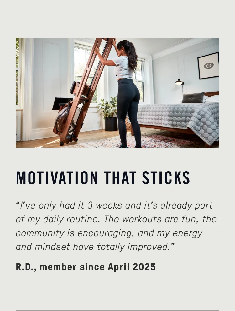 Membership Learn More