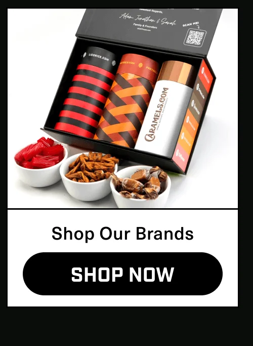 Shop Our Brands