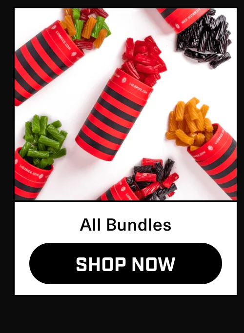 All Bundles
