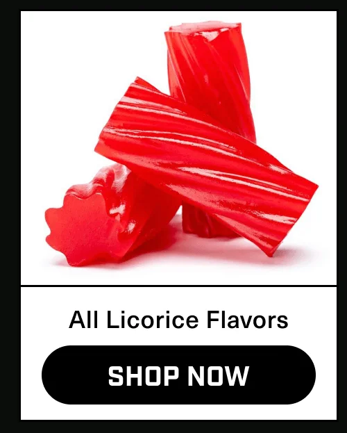 All Flavors