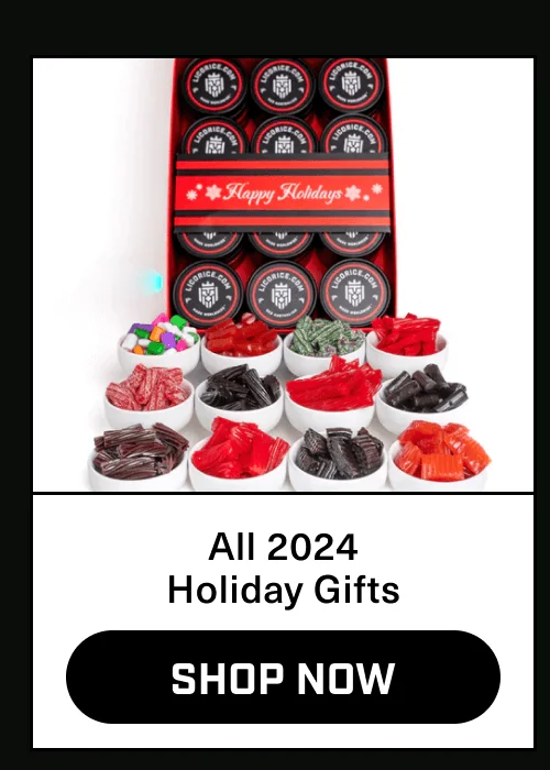 The 2024 Holiday Gift Collection