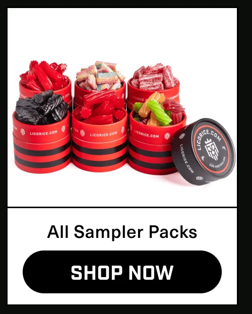 All Sampler Packs