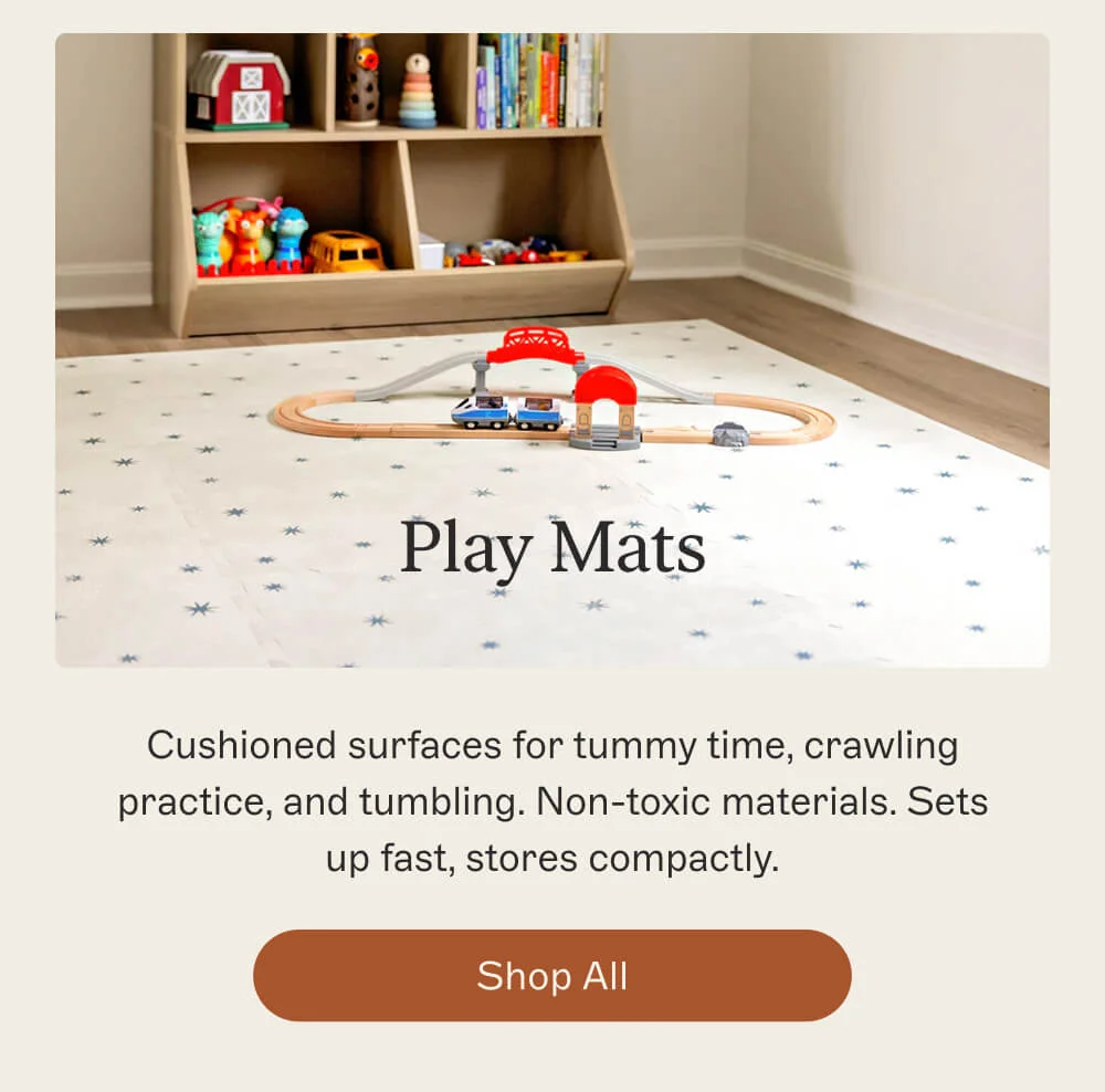 Play Mats