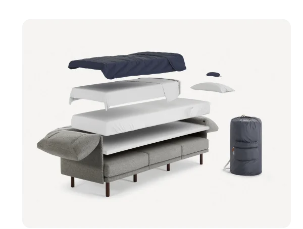 Sleep Kit