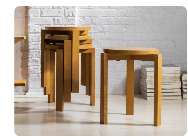Stool