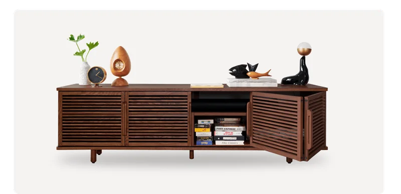 Media Console