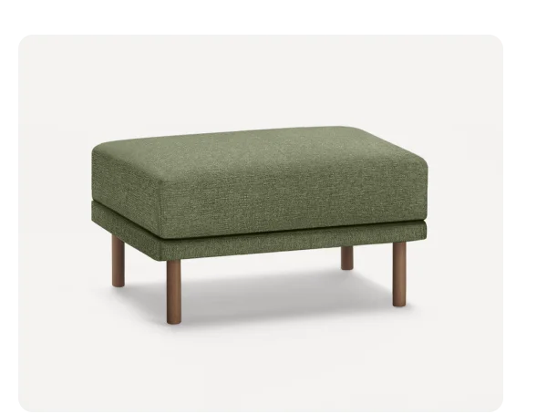 Range Ottoman