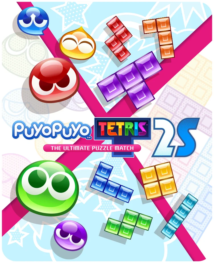 Puyo Puyo Tetris 2S