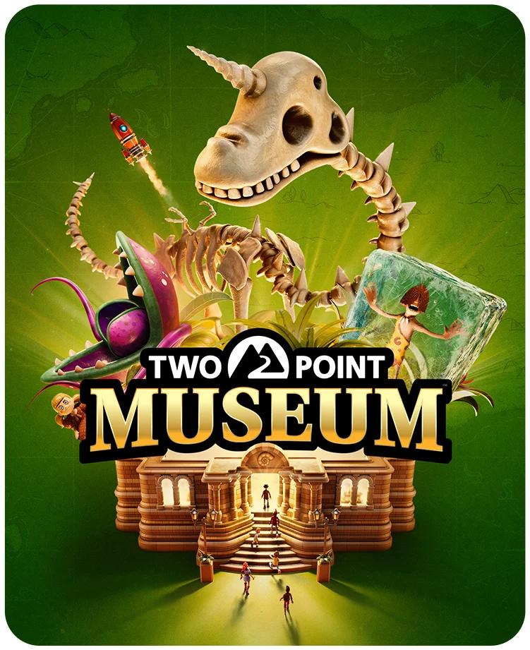 Two Point Museum