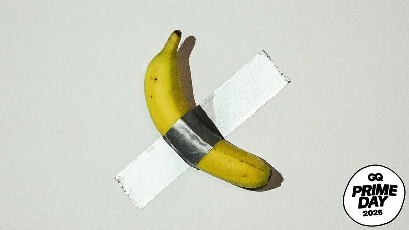Here's why the correct Prime Day purchase is a banana hook.