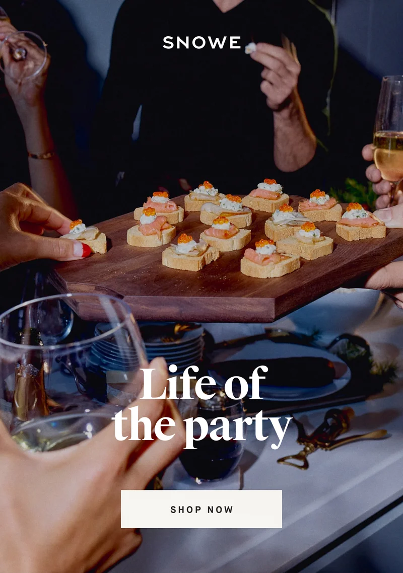 Life of the party UNCORK GOOD TIMES