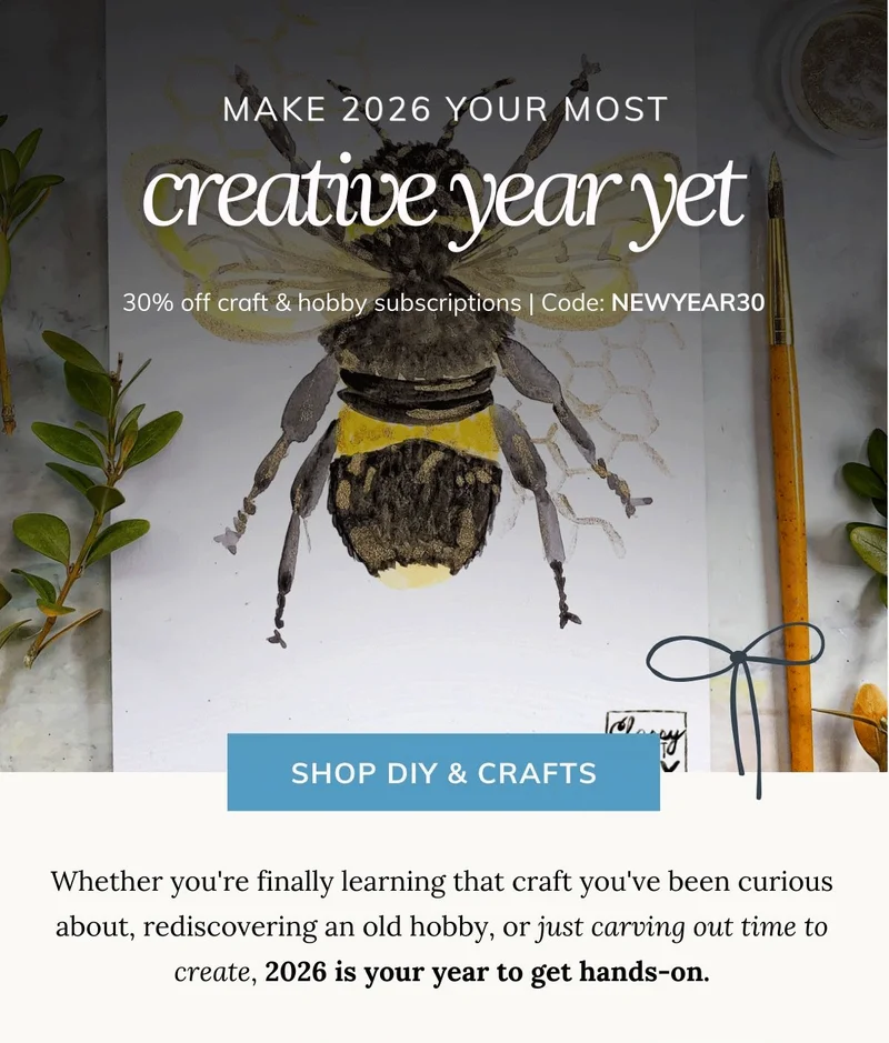 Shop Crafts & DIY Sale