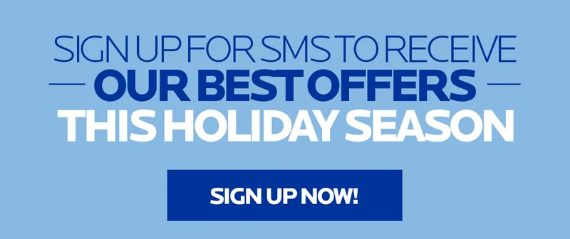 sign up now
