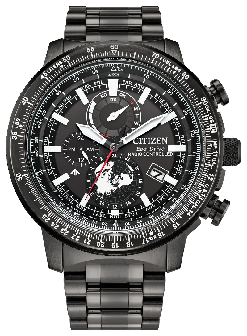 Image of Promaster Geo Trekker