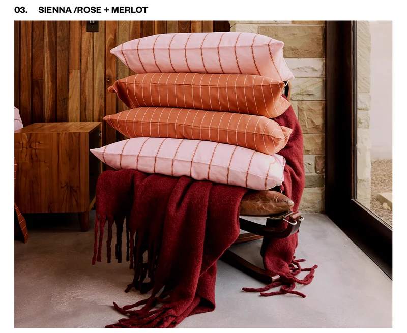 Sienna/Rose+Merlot