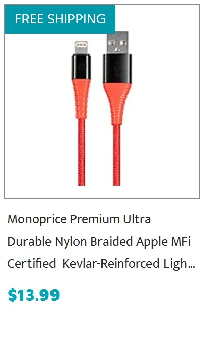 View product recommended for you