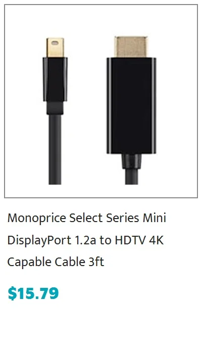 View product recommended for you